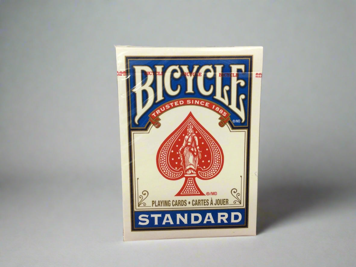 Bicycle standard playing cards - WiredVillage Games - Bicycle
